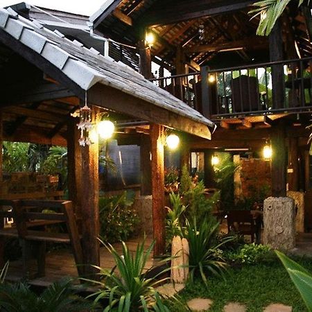 Saithong Guesthouse Chiang Mai Eksteriør bilde