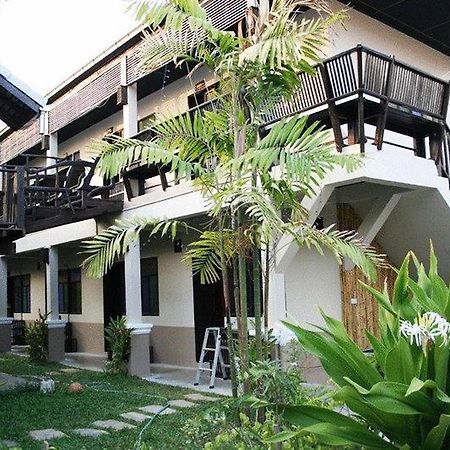 Saithong Guesthouse Chiang Mai Eksteriør bilde